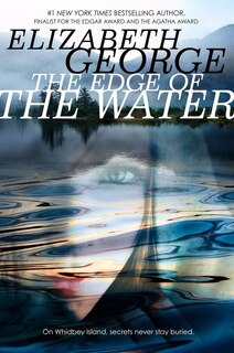 Couverture_The Edge Of The Water