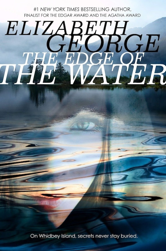 Couverture_The Edge Of The Water