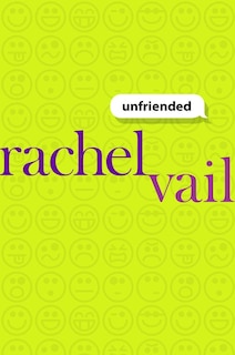 Front cover_Unfriended