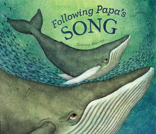 Front cover_Following Papa's Song
