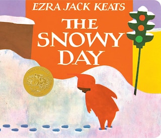 Couverture_The Snowy Day