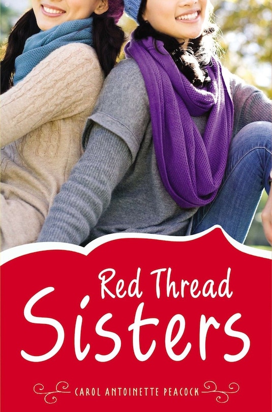 Front cover_Red Thread Sisters