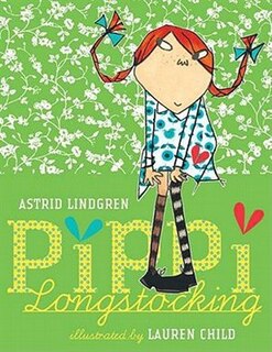 Couverture_Pippi Longstocking