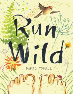 Front cover_Run Wild