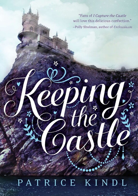 Front cover_Keeping The Castle