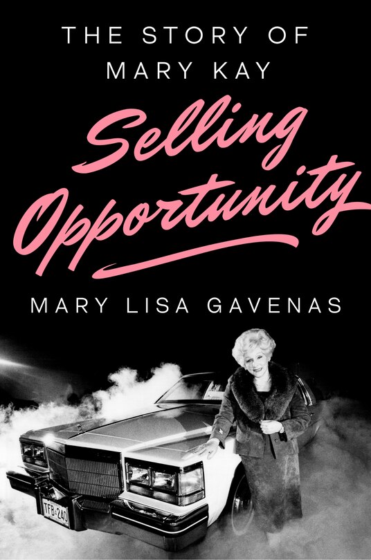 Front cover_Selling Opportunity
