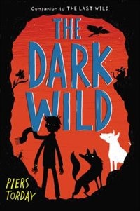 Front cover_The Dark Wild