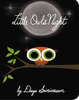 Couverture_Little Owl's Night