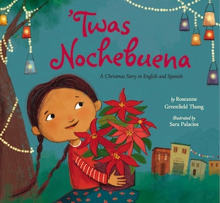 Front cover_'twas Nochebuena