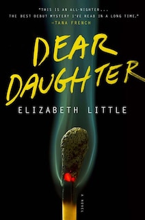 Front cover_Dear Daughter