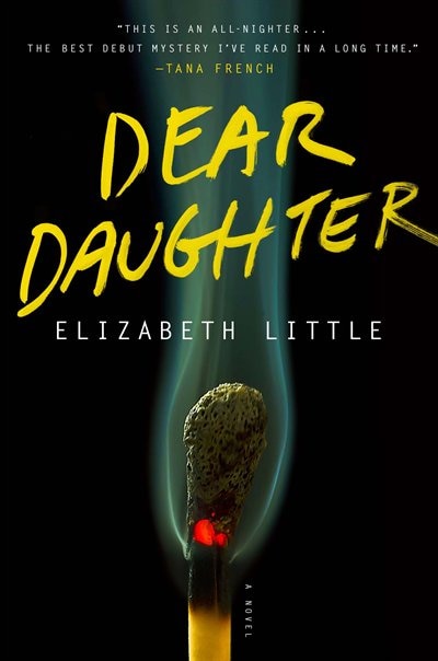 Front cover_Dear Daughter