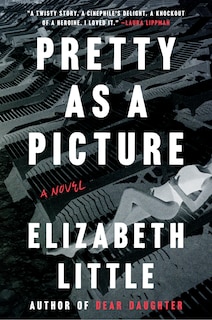 Front cover_Pretty As A Picture