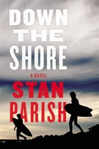 Couverture_Down The Shore