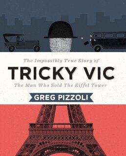 Front cover_Tricky Vic