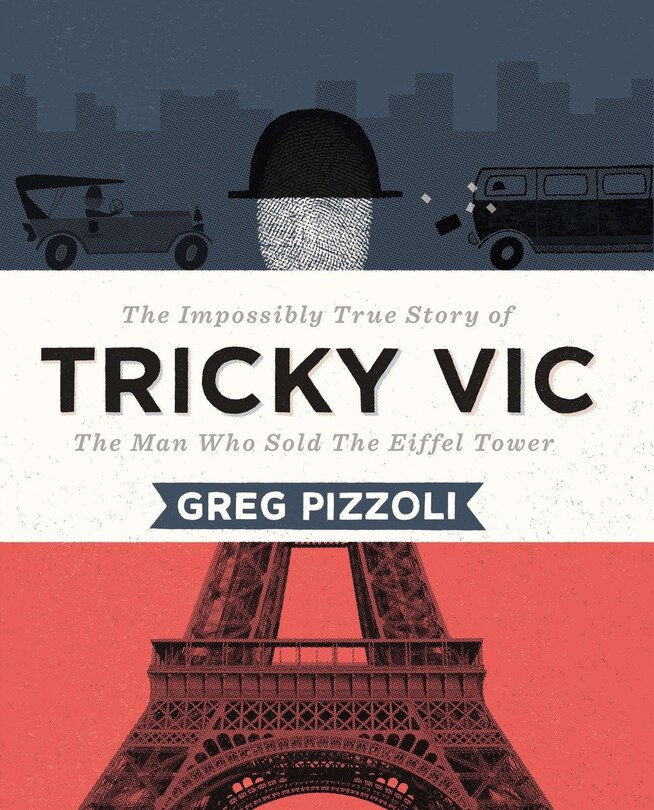 Front cover_Tricky Vic