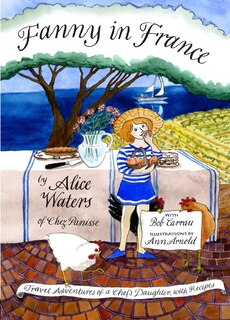 Couverture_Fanny In France