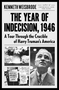 Couverture_The Year Of Indecision, 1946