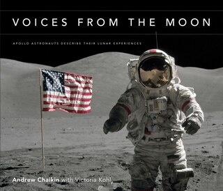 Front cover_Voices From The Moon
