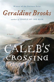 Front cover_Caleb's Crossing