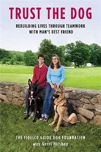 Front cover_Trust The Dog
