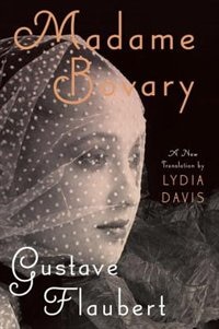 Front cover_Madame Bovary