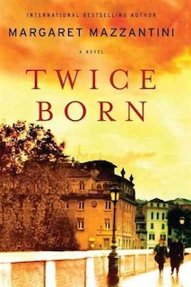 Front cover_Twice Born