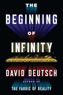 BEGINNING OF INFINITY