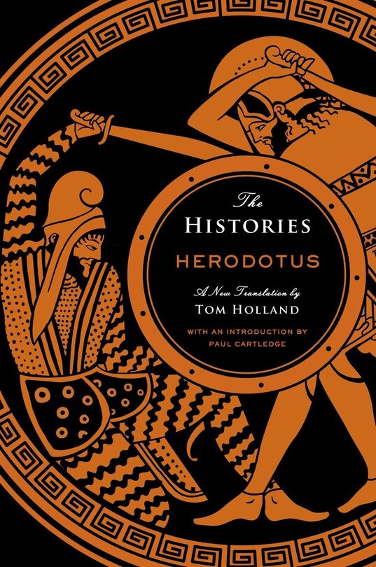 Couverture_The Histories