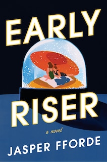 Couverture_Early Riser