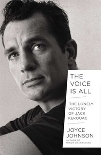 Front cover_The Voice Is All