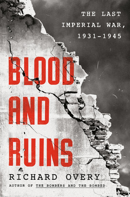 Front cover_BLOOD & RUINS