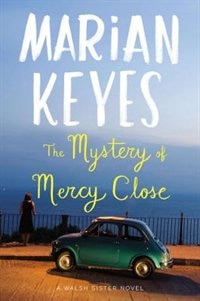 Front cover_MYSTERY OF MERCY CLOSE
