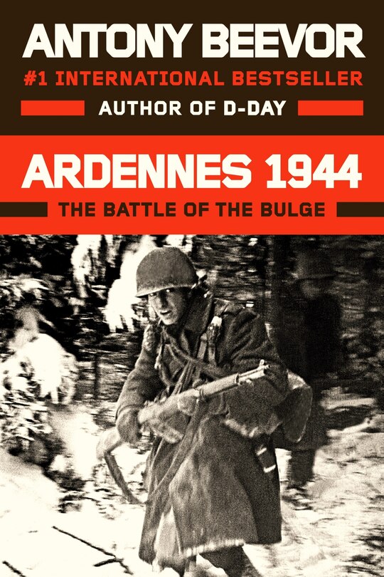 Front cover_Ardennes 1944