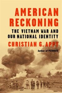 Front cover_American Reckoning