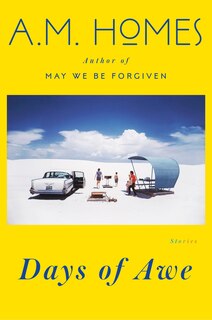 Front cover_Days Of Awe