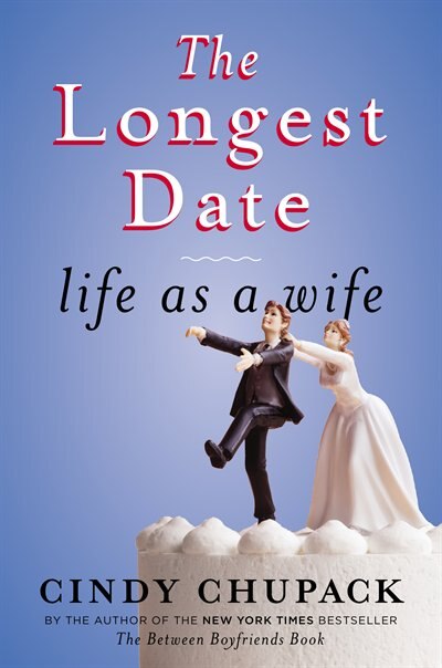 Couverture_The Longest Date