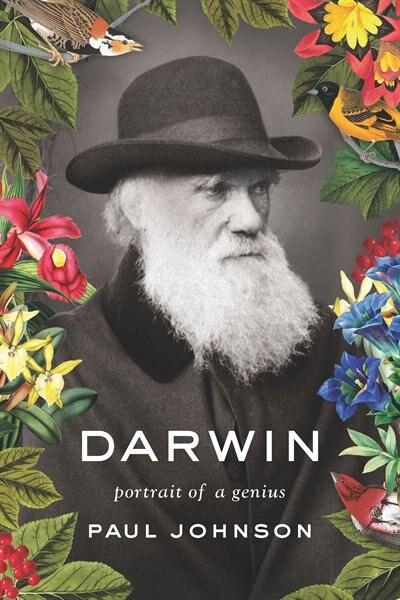 Darwin: Portrait of a Genius