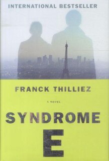 Front cover_Syndrome E