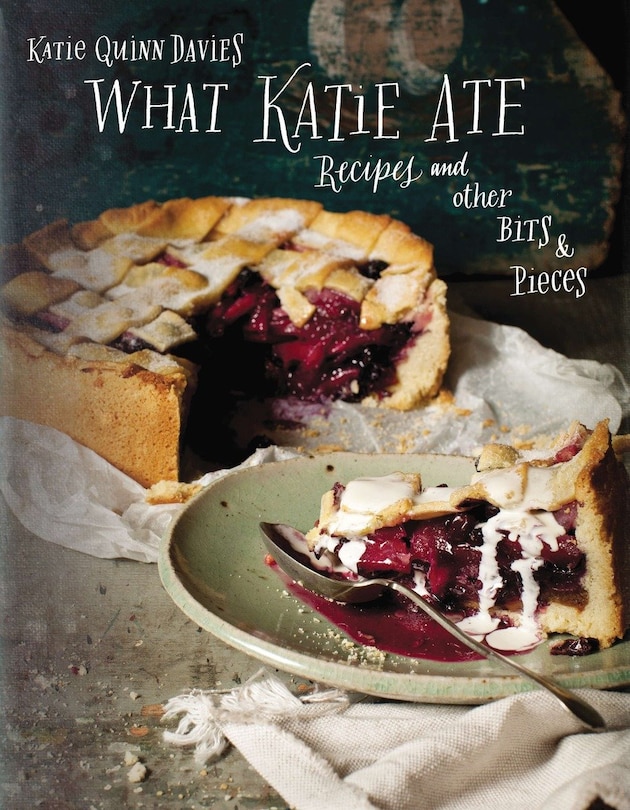 Couverture_What Katie Ate