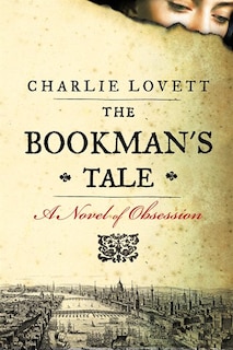 Front cover_The Bookman's Tale