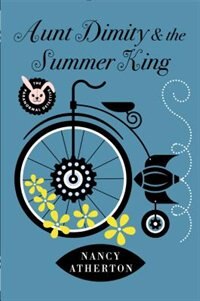 Front cover_Aunt Dimity And The Summer King