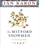 The Mitford Snowmen