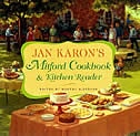 Couverture_Jan Karon's Mitford Cookbook And Kitchen Reader