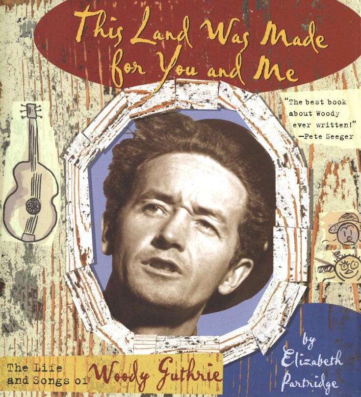 Front cover_This Land Was Made For You And Me