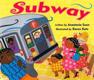 Front cover_Subway