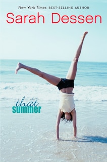 Front cover_That Summer