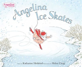 Front cover_Angelina Ice Skates