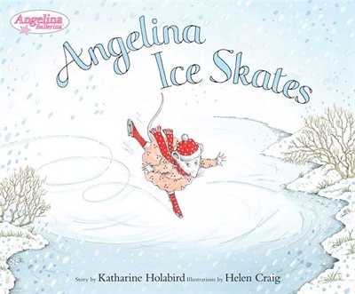 Front cover_Angelina Ice Skates