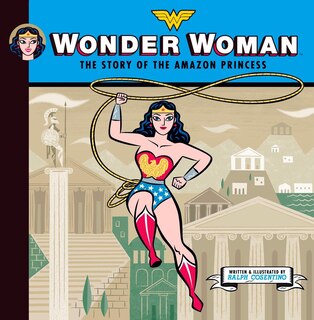 Front cover_Wonder Woman