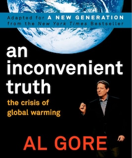 An Inconvenient Truth: The Crisis of Global Warming